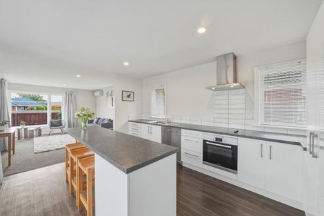 Photo of property in 8 Mcintyre Street, Shirley, Christchurch, 8013