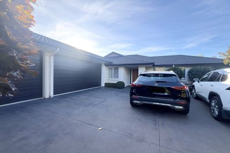 Photo of property in 3 Northwater Drive, Northwood, Christchurch, 8051