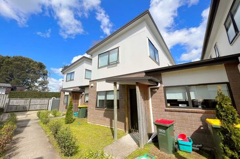 Photo of property in 62u1 Carrington Avenue, Silverdale, Hamilton, 3216