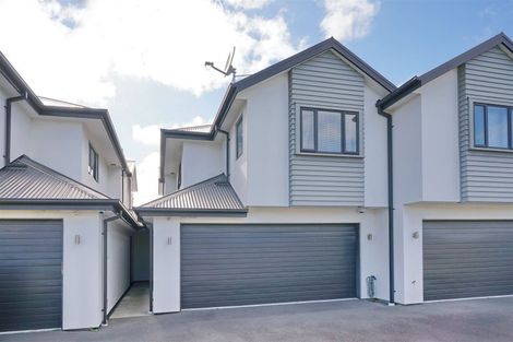 Photo of property in 50 Mustang Avenue, Wigram, Christchurch, 8042