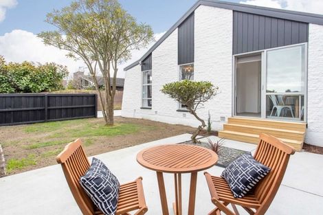 Photo of property in 8 Ashwood Street, Parklands, Christchurch, 8083