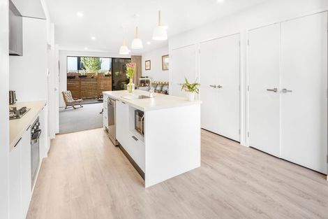 Photo of property in 11/182u London Street, Hamilton Central, Hamilton, 3204