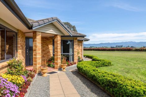 Photo of property in 302 Para Road, Parkvale, Carterton, 5792