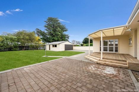 Photo of property in 12 Alamein Crescent, Onekawa, Napier, 4110