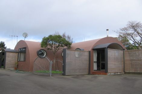 Photo of property in 8 Kings Court, Roslyn, Palmerston North, 4414