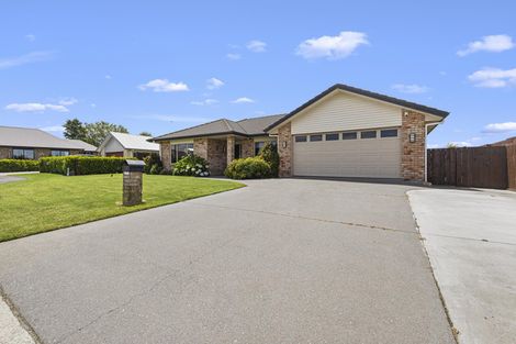 Photo of property in 35 Matipo Street, Matamata, 3400