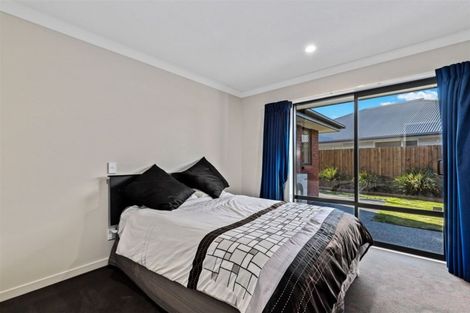 Photo of property in 4 Platform Way, Prebbleton, 7604