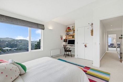 Photo of property in 20 Roscoe Terrace, Wadestown, Wellington, 6012