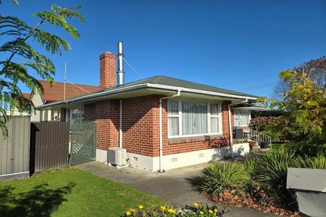 Photo of property in 26 Ewen Road, Temuka, 7920