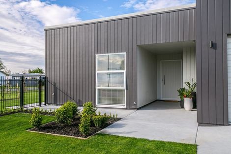 Photo of property in 1 Whatman Avenue, Masterton, 5810