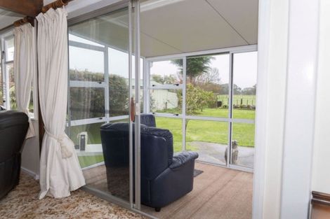 Photo of property in 28 Victor Street, Dannevirke, 4930