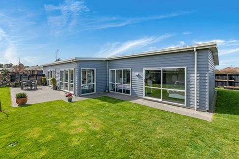 Photo of property in 257 Rolleston Drive, Rolleston, 7614