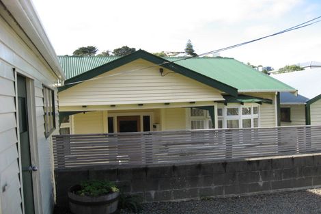 Photo of property in 10 Ruahine Street, Hataitai, Wellington, 6021