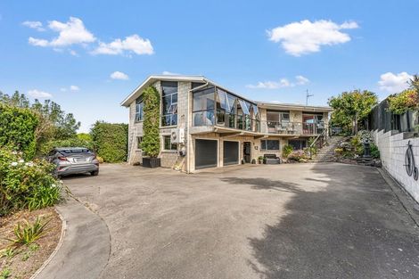 Photo of property in 12 Benmore Street, Glenwood, Timaru, 7910