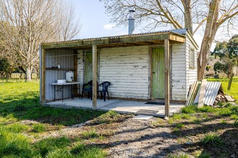 Photo of property in 180 Pukemiku Road, Mangamutu, Pahiatua, 4983