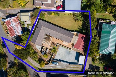 Photo of property in 52 Don Buck Road, Massey, Auckland, 0614