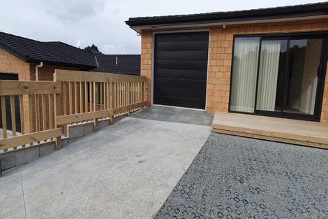 Photo of property in 26 Mudgeways Road, Massey, Auckland, 0614