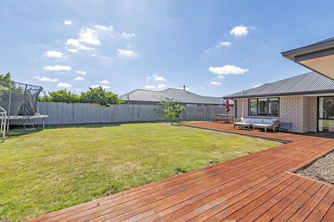 Photo of property in 805a East Maddisons Road, Rolleston, 7614