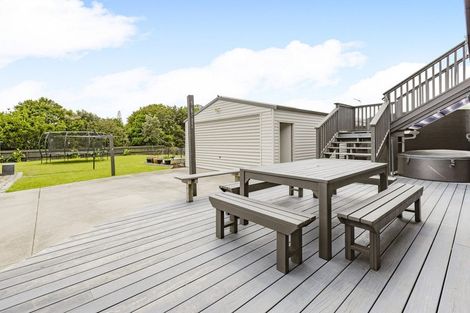 Photo of property in 88 Third View Avenue, Beachlands, Auckland, 2018