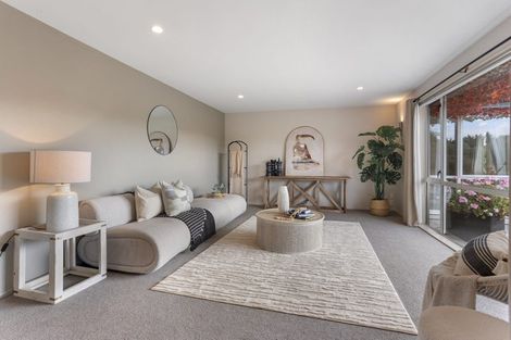 Photo of property in 37 Alessio Lane, Swannanoa, Rangiora, 7475
