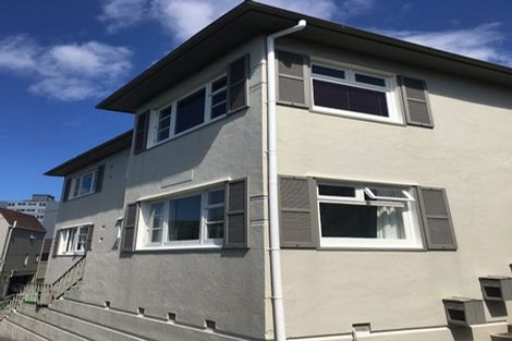 Photo of property in 7u3 Stowe Hill, Thorndon, Wellington, 6011