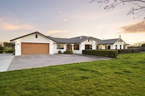 Photo of property in 173 Boyd Road, Horsham Downs, Hamilton, 3281