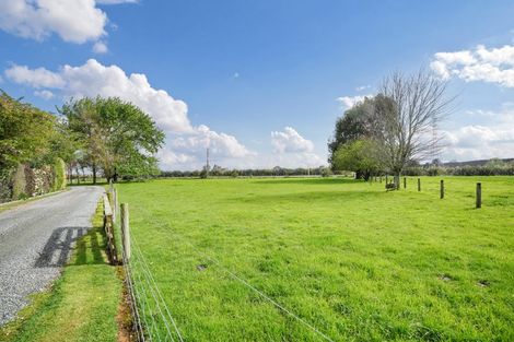 Photo of property in 468 Lorne Dacre Road, Roslyn Bush, Invercargill, 9876