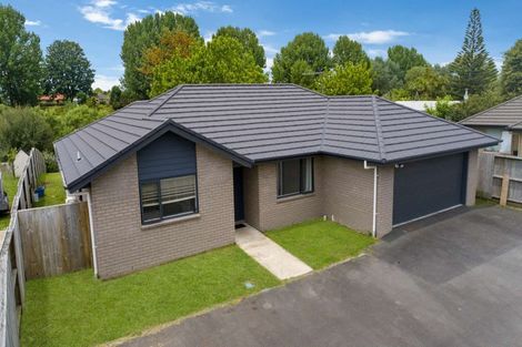 Photo of property in 7 Vi Taha Lane, Ngaruawahia, 3720