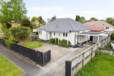 Photo of property in 20 Pinfold Avenue, Hamilton East, Hamilton, 3216