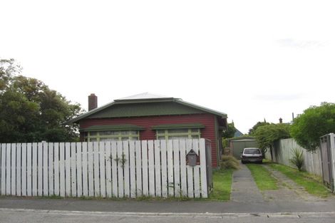 Photo of property in 8 Walsall Street, Addington, Christchurch, 8024