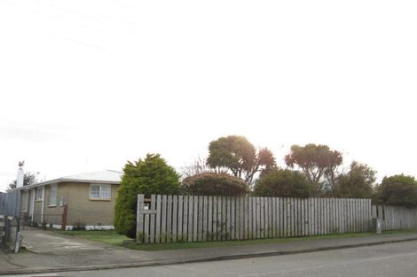 Photo of property in 230 Tramway Road, Strathern, Invercargill, 9812