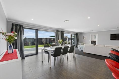 Photo of property in 62 Riverstone Drive, Rolleston, 7614