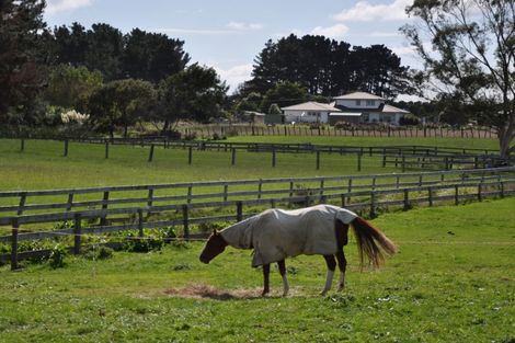 Photo of property in 260 Waitohi Road, Rongotea, Palmerston North, 4476