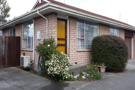 Photo of property in 1/35 Torrens Road, Hillmorton, Christchurch, 8024