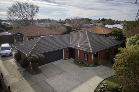 Photo of property in 1/12 Algie Place, Avonhead, Christchurch, 8042