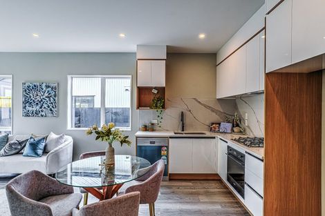 Photo of property in 49 Puwha Street, Massey, Auckland, 0614