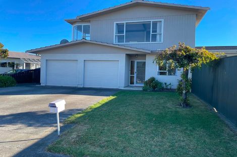 Photo of property in 4 Norwich Crescent, Tamatea, Napier, 4112