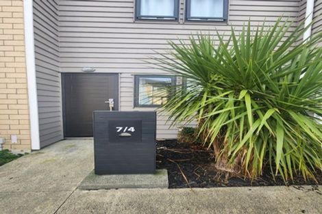 Photo of property in 7/4 Wallson Crescent, Wiri, Auckland, 2104