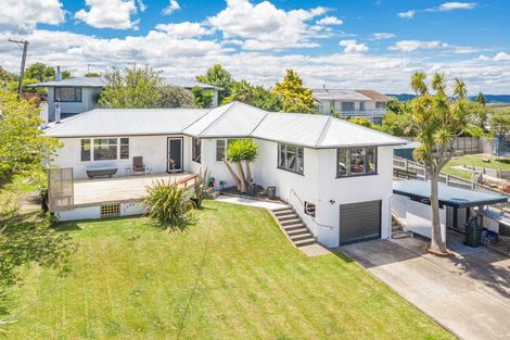 Photo of property in 133 Mount View Road, Bastia Hill, Whanganui, 4500
