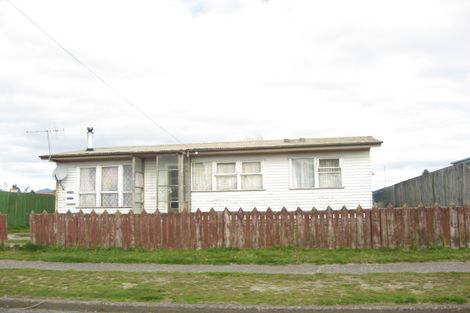 Photo of property in 43 Matai Street, Murupara, 3025
