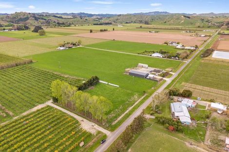 Photo of property in 15 Bond Road, Ormond, Gisborne, 4071