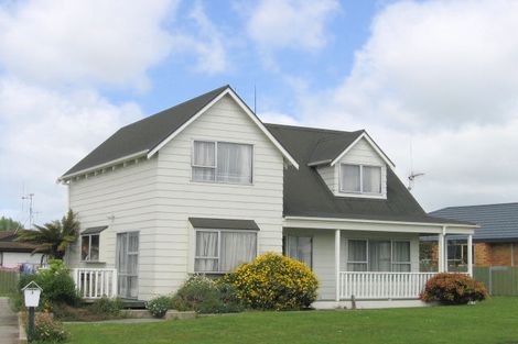 Photo of property in 3 Nikau Place, Matamata, 3400