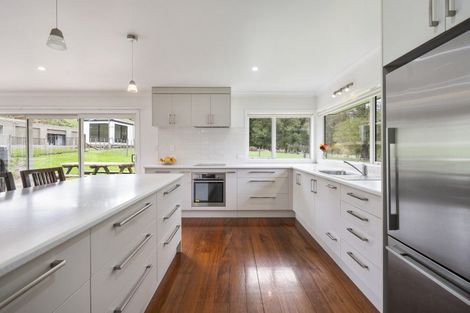 Photo of property in 120 East Mangahuia Road, Rangiwahia, Kimbolton, 4774