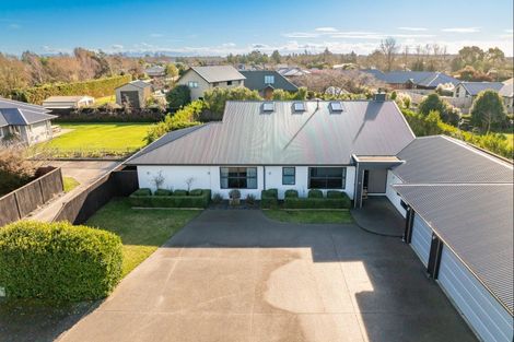 Photo of property in 10c Kipling Avenue, Rolleston, 7614