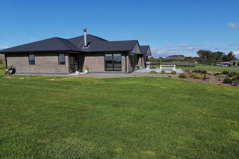 Photo of property in 183b Tapairu Road, Waipawa, 4275