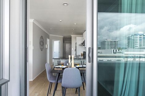 Photo of property in 31/312u Victoria Street, Hamilton Central, Hamilton, 3204