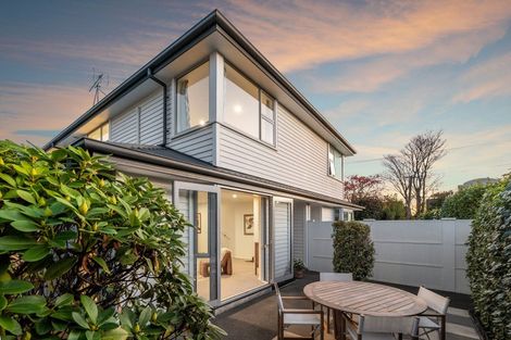 Photo of property in 4 Andover Street, Merivale, Christchurch, 8014