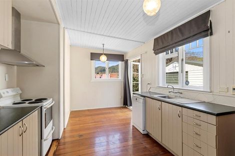 Photo of property in 12 Pohutukawa Street, Woburn, Lower Hutt, 5010