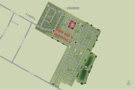 Photo of property in 48 Tokotoko Parade, Matamata, 3400