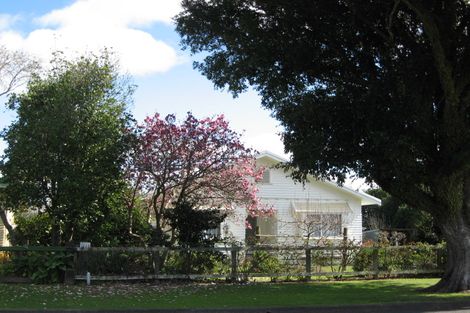 Photo of property in 6 King Street, Wairoa, 4108